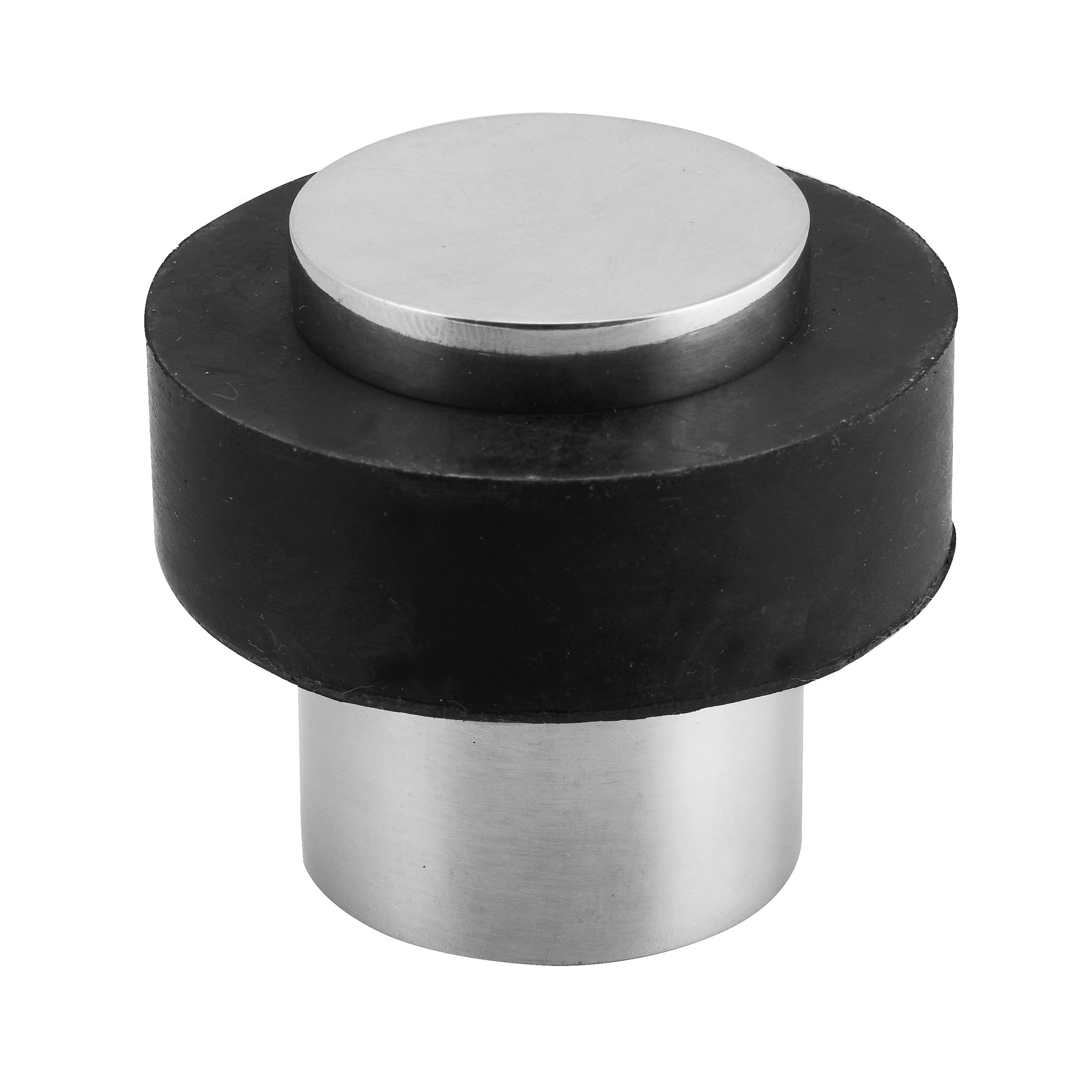 Lever Type Door Mount Rubber Door Stoppers at Rs 25/piece(s) in