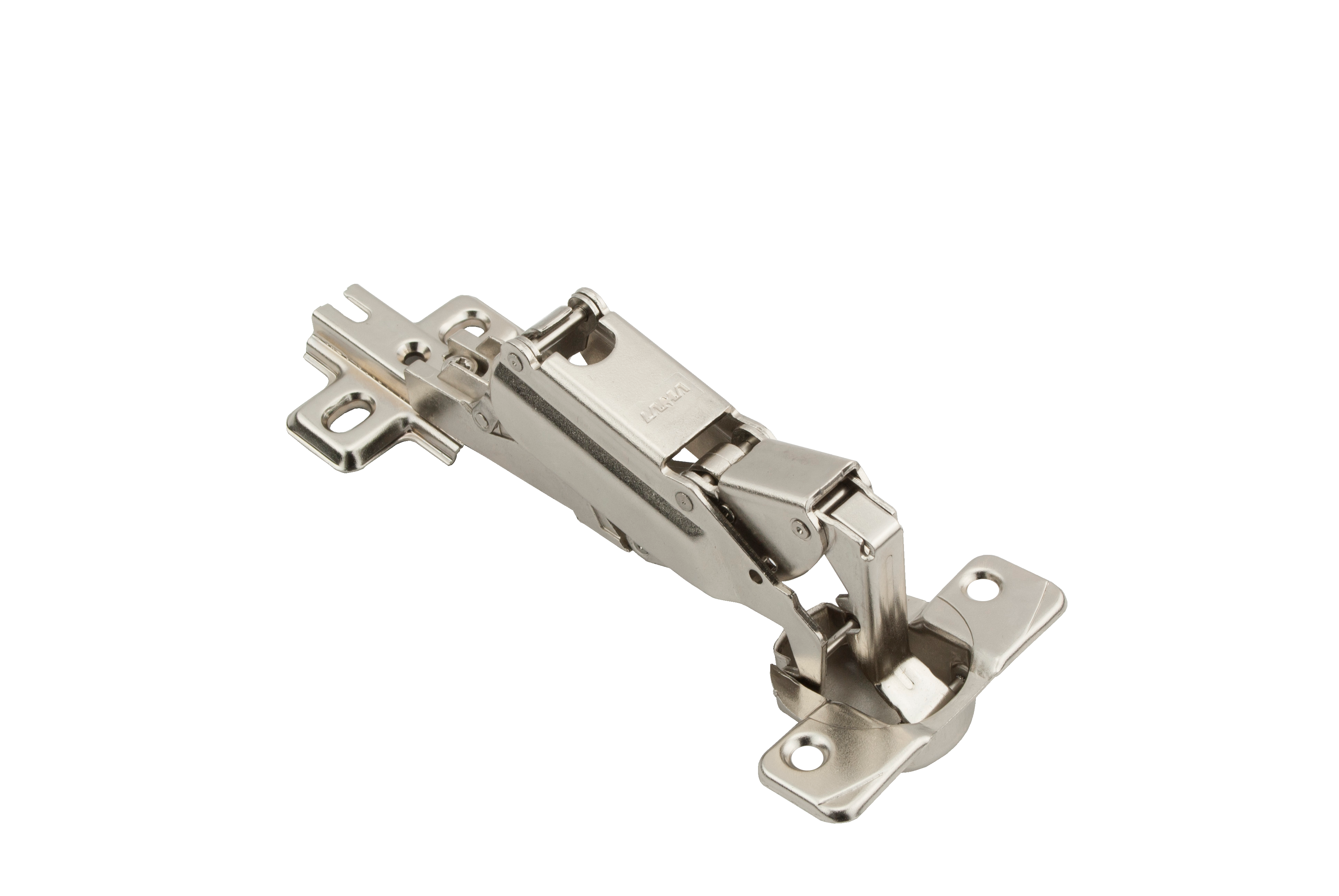 Eclipse Clip On 165 Degree Hinge (35mm) Eclipse